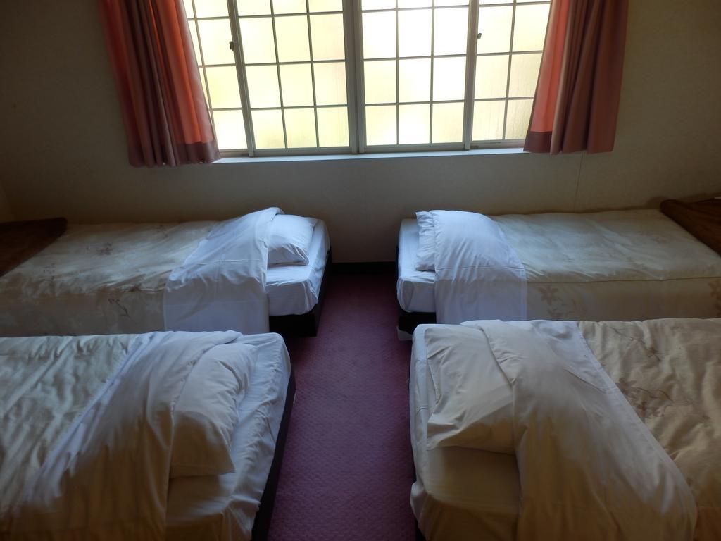 伊豆 喷泉旅馆酒店 外观 照片