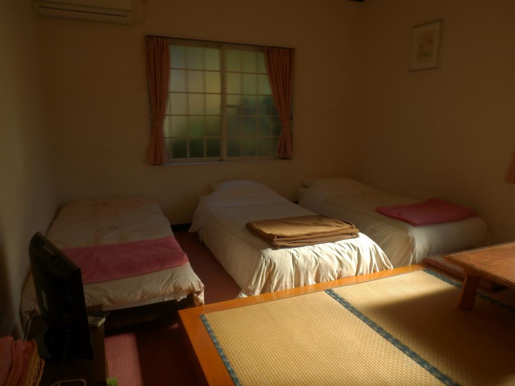 伊豆 喷泉旅馆酒店 外观 照片