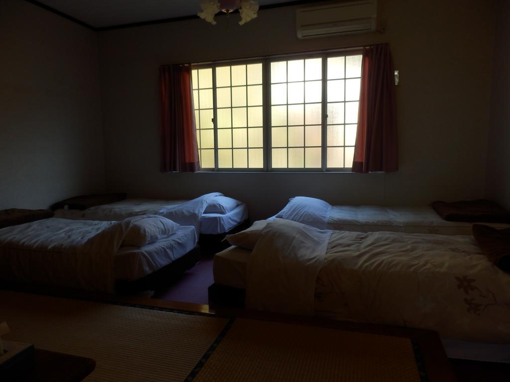 伊豆 喷泉旅馆酒店 外观 照片