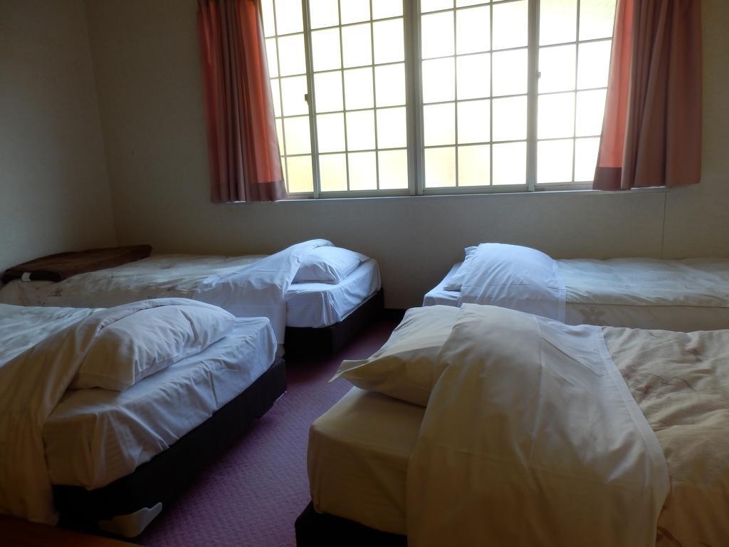 伊豆 喷泉旅馆酒店 外观 照片