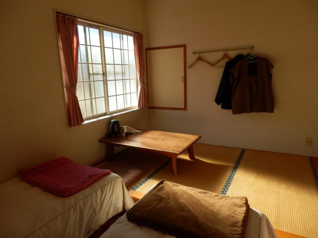 伊豆 喷泉旅馆酒店 外观 照片