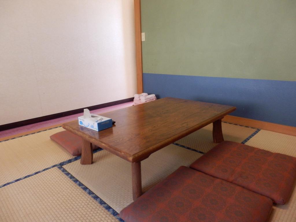伊豆 喷泉旅馆酒店 外观 照片