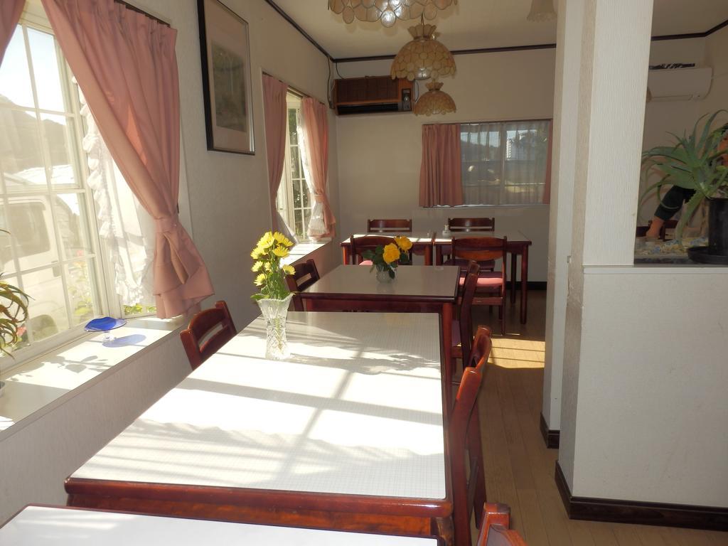 伊豆 喷泉旅馆酒店 外观 照片